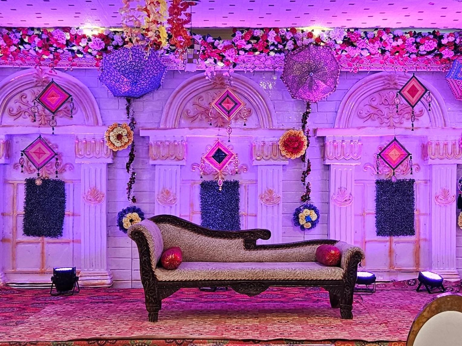 Bundeli Farm Resort & Banquet Orchha Buitenkant foto